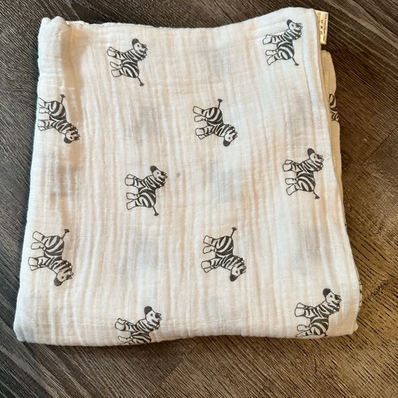 Swaddle blanket - Picture 2 of 2